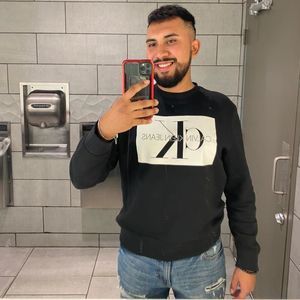 Meet your Posher, Dante